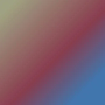 Gradient dark red, yellow, and blue color for wallpaper and background Stock Illustration