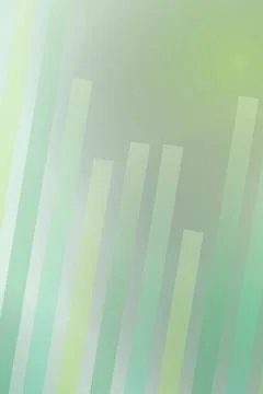 Gradient Data Chart Background Stock Photos