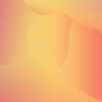 Gradient Dawn Background Stock Illustration