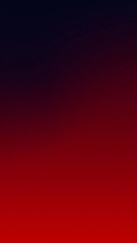 Gradient of deep blue to pink with sharp horizontal shapes. Seamless loop Vídeo Stock 309701566