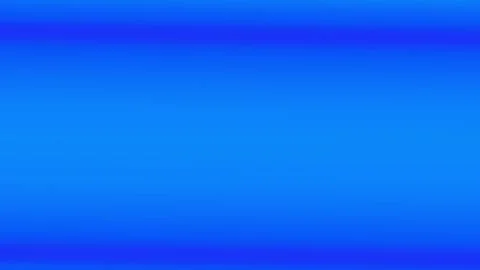 A Gradient of Deep Blue for a Stunning Background Stock Footage 309919049