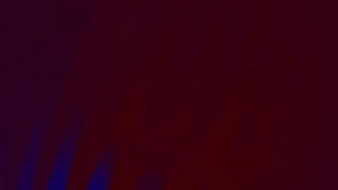 A gradient of deep burgundy and blue hues. Stock Illustration