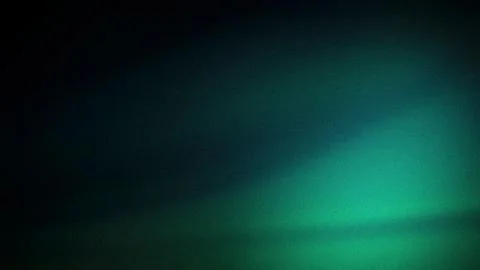 A gradient with deep teal and green tones, transitioning smoothly with a gr.. Illustrazione stock