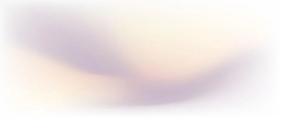Gradient design. Abstract vector blurred purple yellow background. Soft Illustrazione stock