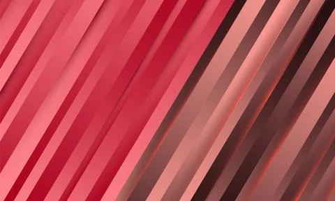 Gradient diagonal line background. Stock Illustration