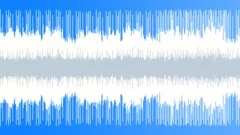 Gradient Diffused Light (loop 30 sec) Stock Music