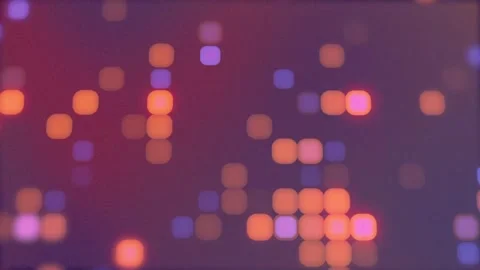 Gradient Digital Background. Video stock 296868298