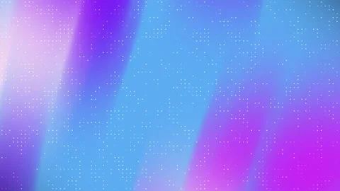 Gradient digital dots abstract modern vibrant background Stock Footage 328305504