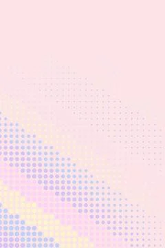 Gradient Dot Pattern Background Stock Photos