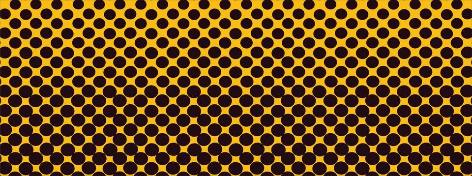 Gradient Dots Designs Vectors Stock Illustration