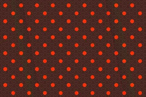 Gradient  dots pattern texture background. Modern dotted template  for design Stock Illustration