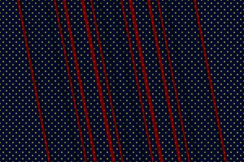 Gradient  dots pattern texture background. Modern dotted template  for design Stock Illustration