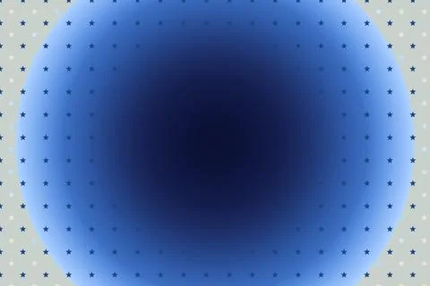 Gradient  dots pattern texture background. Modern dotted template  for design Stock Illustration