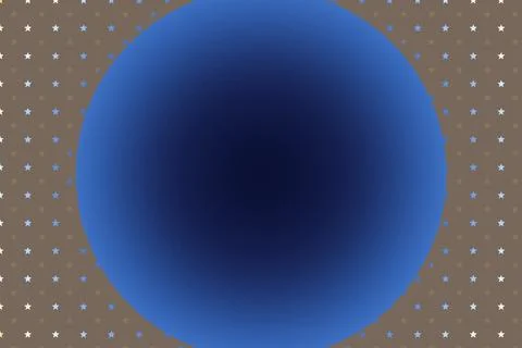 Gradient  dots pattern texture background. Modern dotted template  for design Illustrazione stock