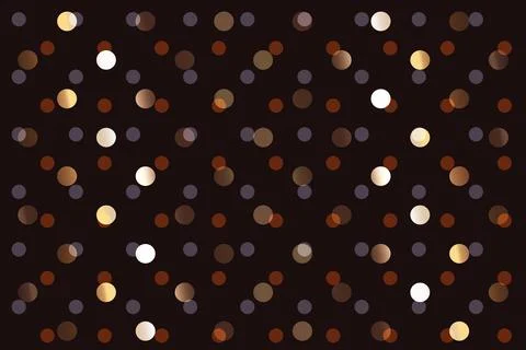 Gradient  dots pattern texture background. Modern dotted template  for design Stock Illustration