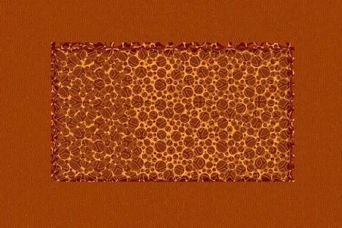 Gradient  dots pattern texture background. Modern dotted template  for design Illustrazione stock