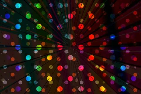 Gradient  dots pattern texture background. Modern dotted template  for design 스톡 일러스트