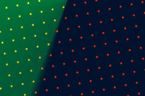 Gradient  dots pattern texture background. Modern dotted template  for design Illustrazione stock