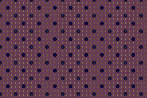 Gradient  dots pattern texture background. Modern dotted template  for design Stock Illustration