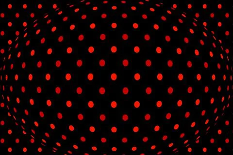 Gradient  dots pattern texture background. Modern dotted template  for design Illustrazione stock