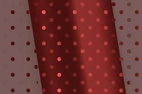 Gradient  dots pattern texture background. Modern dotted template  for design Stock Illustration