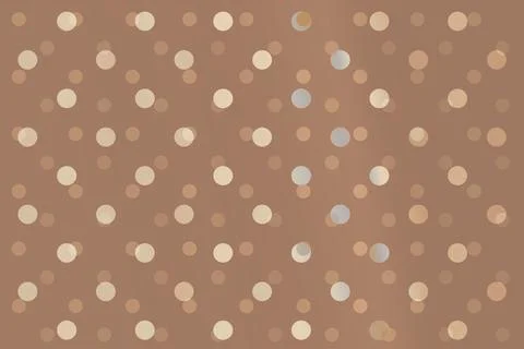Gradient  dots pattern texture background. Modern dotted template  for design Stock Illustration