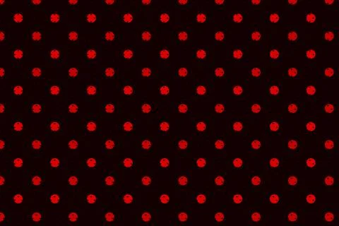 Gradient  dots pattern texture background. Modern dotted template  for design Stock Illustration