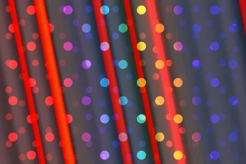 Gradient  dots pattern texture background. Modern dotted template  for design Illustrazione stock