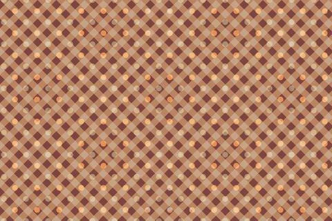 Gradient  dots pattern texture background. Modern dotted template  for design Stock Illustration