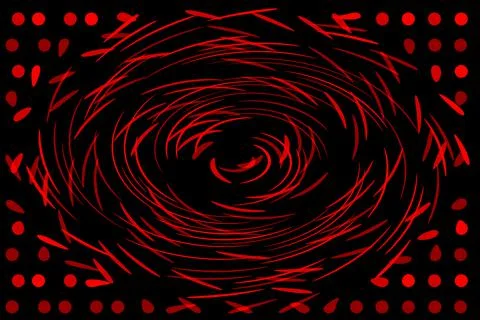 Gradient  dots pattern texture background. Modern dotted template  for design Stock Illustration