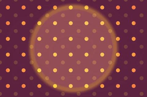 Gradient  dots pattern texture background. Modern dotted template  for design 스톡 일러스트