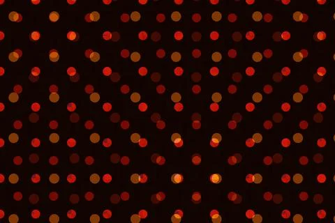 Gradient  dots pattern texture background. Modern dotted template  for design Stock Illustration