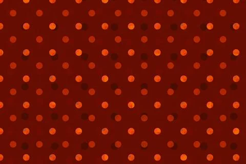 Gradient  dots pattern texture background. Modern dotted template  for design Illustrazione stock