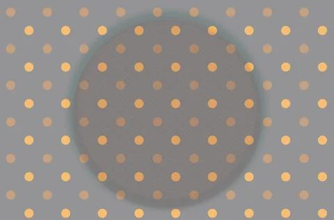 Gradient  dots pattern texture background. Modern dotted template  for design Illustrazione stock