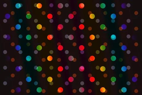 Gradient  dots pattern texture background. Modern dotted template  for design 스톡 일러스트