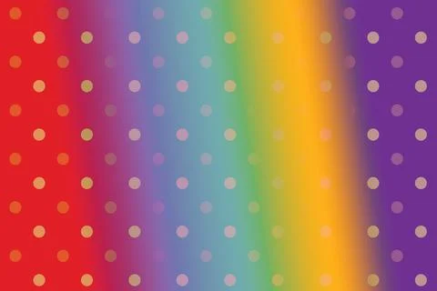 Gradient  dots pattern texture background. Modern dotted template  for design Stock Illustration