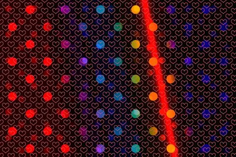 Gradient  dots pattern texture background. Modern dotted template  for design Stock Illustration