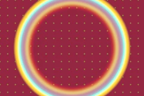 Gradient  dots pattern texture background. Modern dotted template  for design Stock Illustration