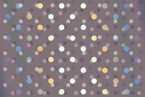 Gradient  dots pattern texture background. Modern dotted template  for design Stock Illustration