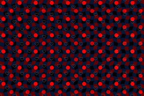 Gradient  dots pattern texture background. Modern dotted template  for design Stock Illustration