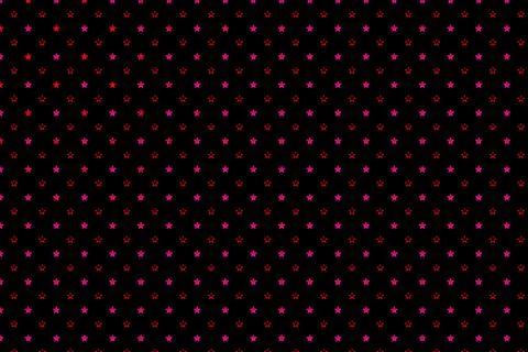 Gradient  dots pattern texture background. Modern dotted template  for design Stock Illustration