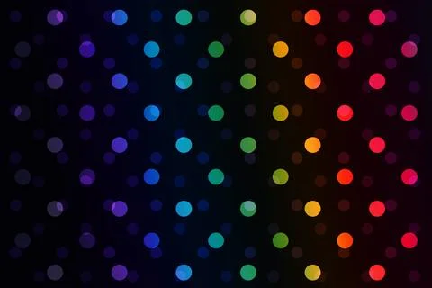 Gradient  dots pattern texture background. Modern dotted template  for design 스톡 일러스트