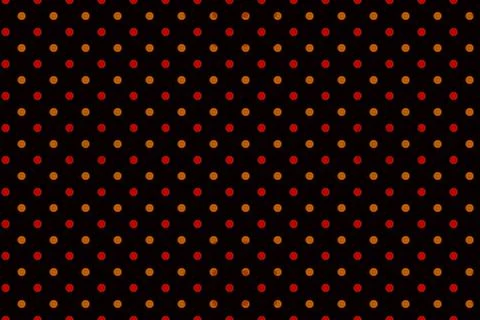 Gradient  dots pattern texture background. Modern dotted template  for design Stock Illustration