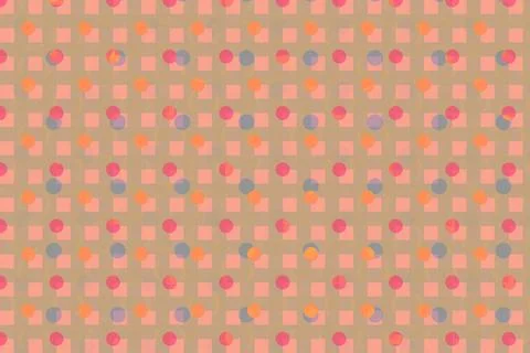Gradient  dots pattern texture background. Modern dotted template  for design Stock Illustration