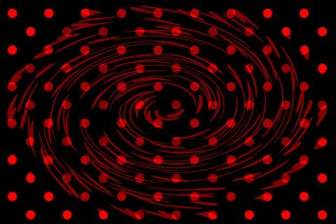 Gradient  dots pattern texture background. Modern dotted template  for design 스톡 일러스트