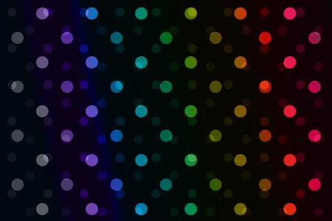 Gradient  dots pattern texture background. Modern dotted template  for design Illustrazione stock