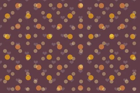 Gradient  dots pattern texture background. Modern dotted template  for design Stock Illustration