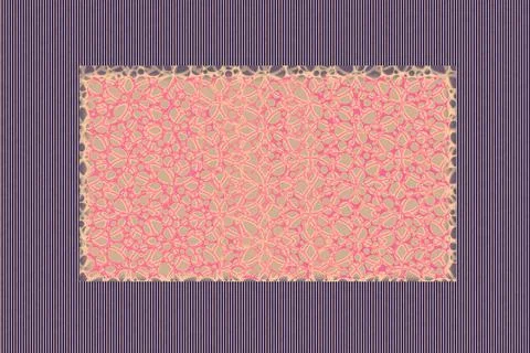 Gradient  dots pattern texture background. Modern dotted template  for design Stock Illustration