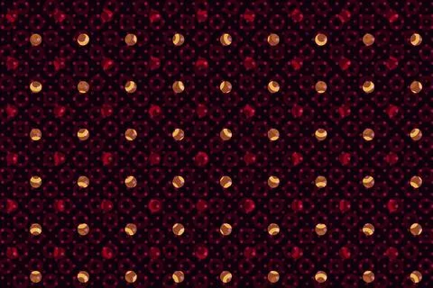 Gradient  dots pattern texture background. Modern dotted template  for design Stock Illustration