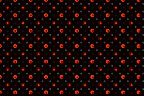 Gradient  dots pattern texture background. Modern dotted template  for design Illustrazione stock